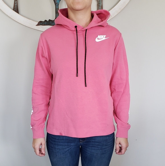 Nike Tops - Nike Hoodie